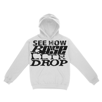 "ALWAYS VERY ROSECLTR" HOODIE