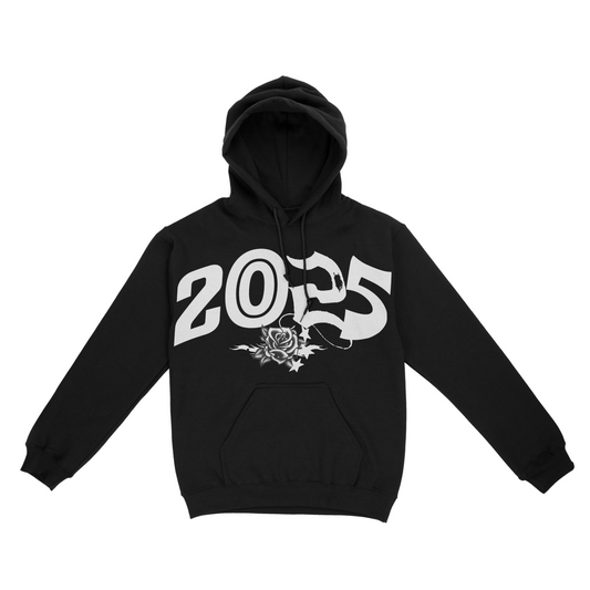 "2025 RC" Hoodie