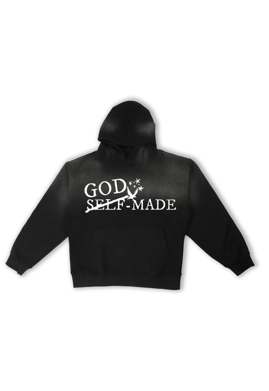 "God Made" Hoodie