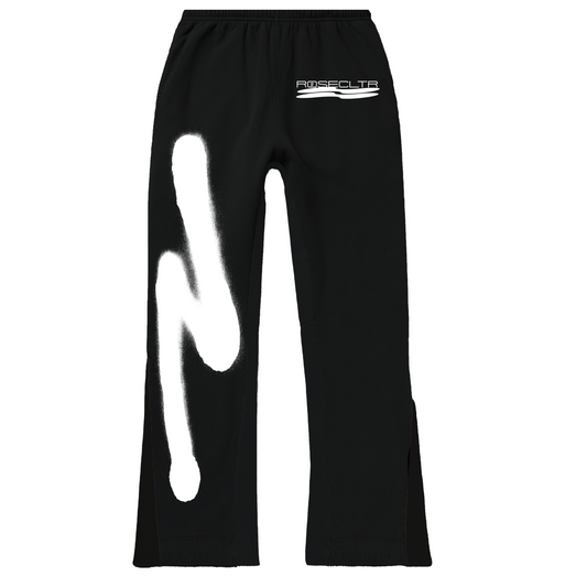 "HAND DRAWN" JOGGERS